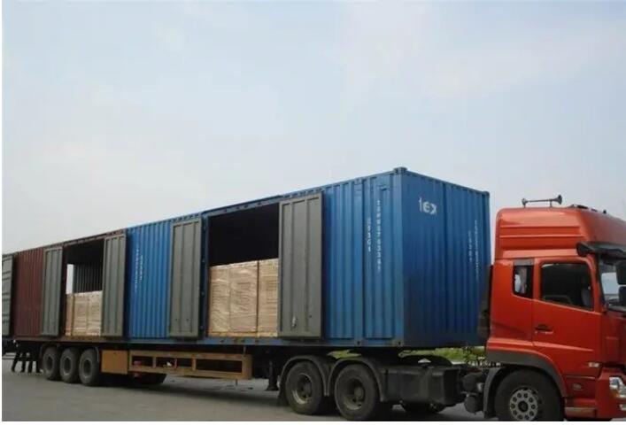 泉州到梅列区整车运输