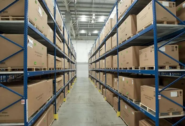 泉州到梅列区货物仓储