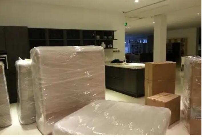 泉州到梅列区长途搬家