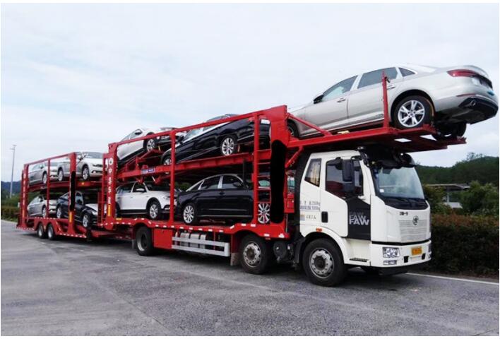 泉州到梅列区轿车托运